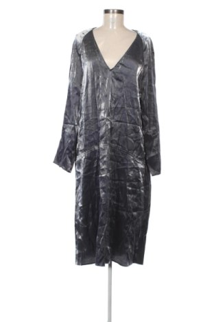 Φόρεμα H&M, Μέγεθος L, Χρώμα Γκρί, Τιμή 19,95 €