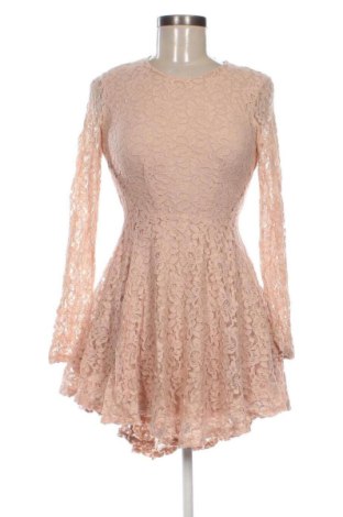 Rochie H&M, Mărime XS, Culoare Roz, Preț 123,99 Lei