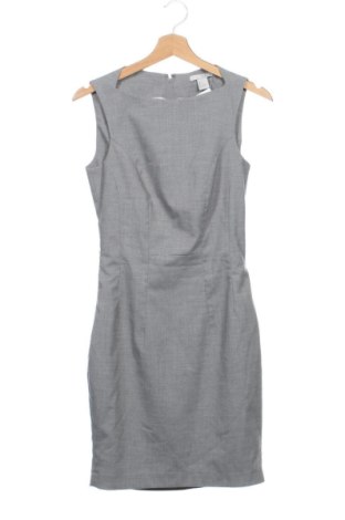 Φόρεμα H&M, Μέγεθος S, Χρώμα Γκρί, Τιμή 15,00 €