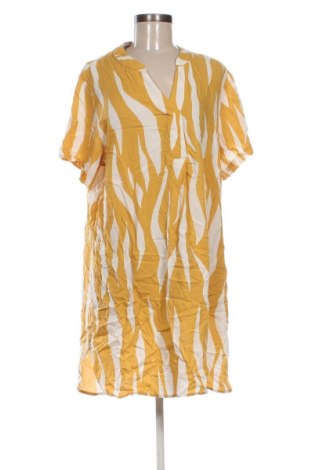 Sukienka H&M, Rozmiar XL, Kolor Kolorowy, Cena 104,99 zł