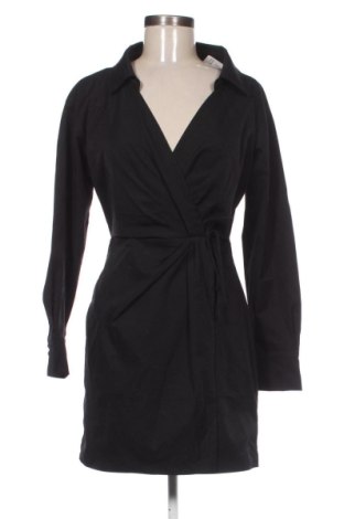 Kleid H&M, Größe S, Farbe Schwarz, Preis € 6,99, #136341515