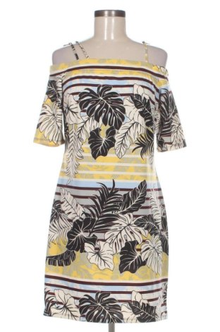 Рокля H&M, Размер L, Цвят Многоцветен, Цена 20,45 €