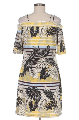 Рокля H&M, Размер L, Цвят Многоцветен, Цена 20,45 €