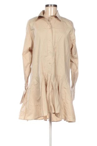 Φόρεμα H&M, Μέγεθος XL, Χρώμα  Μπέζ, Τιμή 20,00 €