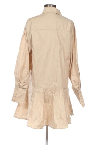 Φόρεμα H&M, Μέγεθος XL, Χρώμα  Μπέζ, Τιμή 20,00 €