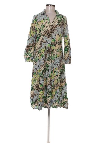 Kleid H&M, Größe S, Farbe Mehrfarbig, Preis 25,99 €