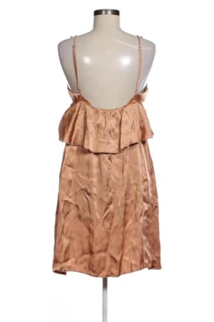Šaty  H&M, Veľkosť L, Farba Béžová, Cena  20,95 €