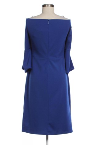 Rochie H&M, Mărime L, Culoare Albastru, Preț 78,99 Lei