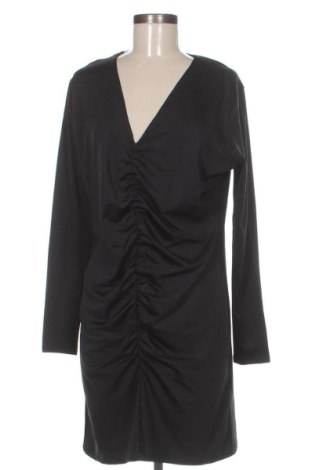 Рокля H&M, Размер XL, Цвят Черен, Цена 20,45 €