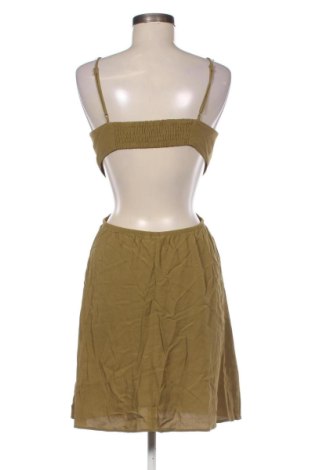 Rochie H&M, Mărime M, Culoare Verde, Preț 123,99 Lei