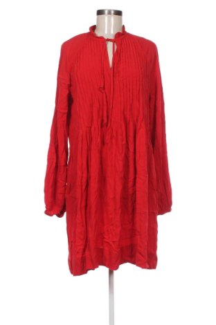 Šaty  H&M, Veľkosť L, Farba Červená, Cena  23,95 €