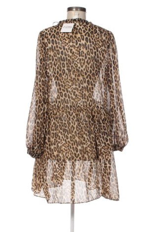 Rochie H&M, Mărime M, Culoare Multicolor, Preț 123,99 Lei