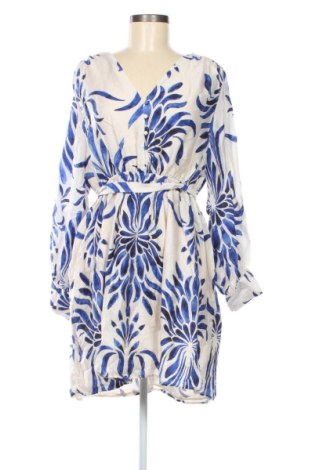 Sukienka H&M, Rozmiar L, Kolor Kolorowy, Cena 107,17 zł