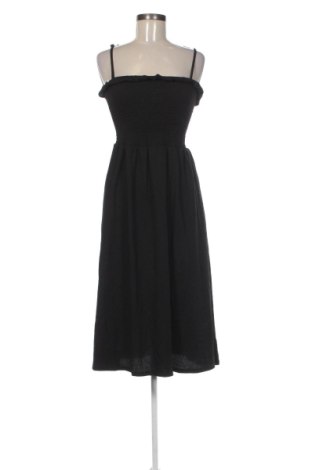 Rochie H&M, Mărime M, Culoare Negru, Preț 123,99 Lei