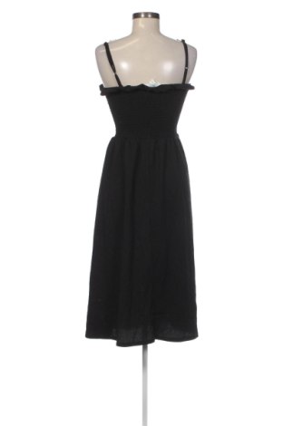 Rochie H&M, Mărime M, Culoare Negru, Preț 123,99 Lei
