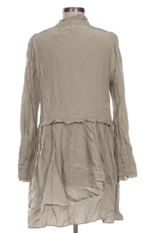 Šaty  H&M, Veľkosť XL, Farba Sivá, Cena  23,95 €