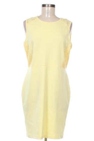 Φόρεμα H&M, Μέγεθος L, Χρώμα Κίτρινο, Τιμή 37,99 €