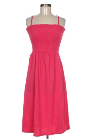 Sukienka H&M, Rozmiar S, Kolor Różowy, Cena 107,17 zł
