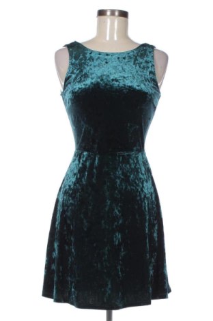 Sukienka H&M, Rozmiar M, Kolor Niebieski, Cena 136,32 zł