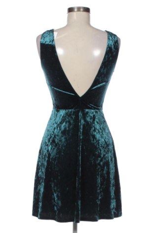 Sukienka H&M, Rozmiar M, Kolor Niebieski, Cena 136,32 zł