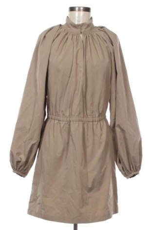 Šaty  H&M, Velikost M, Barva Béžová, Cena  599,00 Kč