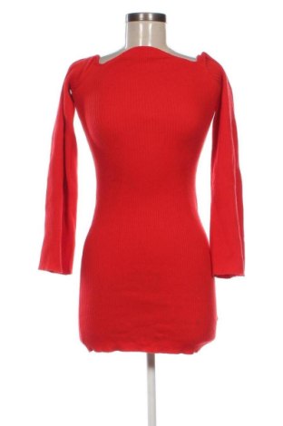Rochie H&M, Mărime S, Culoare Roșu, Preț 123,99 Lei