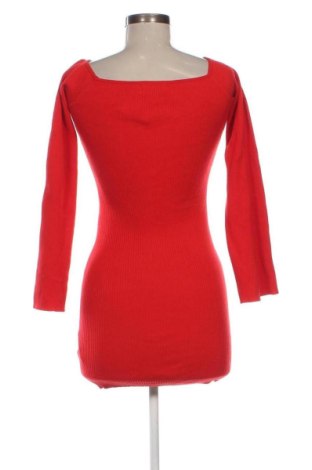 Rochie H&M, Mărime S, Culoare Roșu, Preț 123,99 Lei