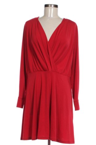 Sukienka H&M, Rozmiar L, Kolor Czerwony, Cena 107,17 zł