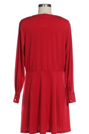 Sukienka H&M, Rozmiar L, Kolor Czerwony, Cena 107,17 zł