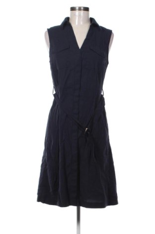 Kleid H&M, Größe M, Farbe Blau, Preis 24,54 €