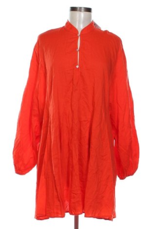 Kleid H&M, Größe L, Farbe Orange, Preis 20,00 €