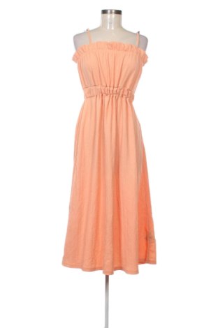 Rochie H&M, Mărime S, Culoare Portocaliu, Preț 123,99 Lei