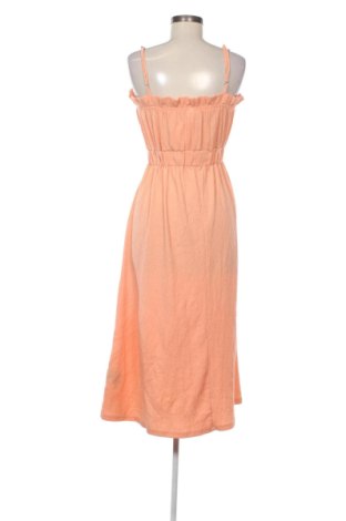 Rochie H&M, Mărime S, Culoare Portocaliu, Preț 123,99 Lei