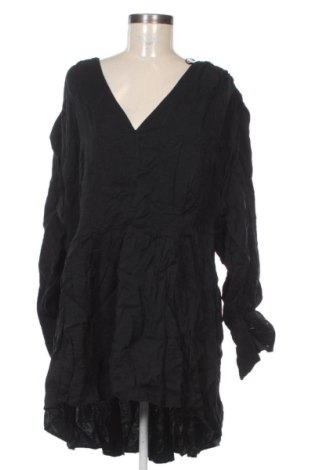 Рокля H&M, Размер L, Цвят Черен, Цена 20,45 €