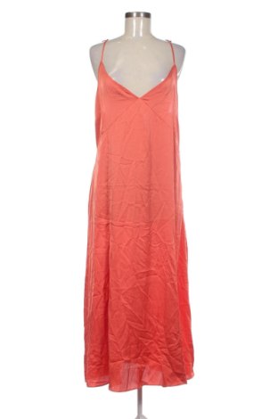 Rochie H&M, Mărime L, Culoare Roșu, Preț 123,99 Lei