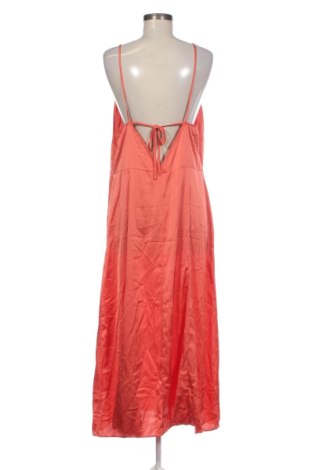 Rochie H&M, Mărime L, Culoare Roșu, Preț 123,99 Lei