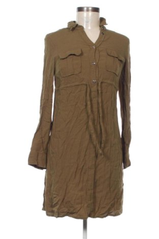 Sukienka H&M, Rozmiar XS, Kolor Zielony, Cena 104,99 zł