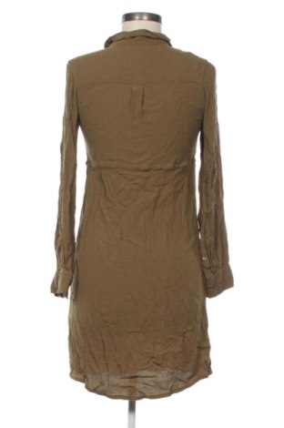 Sukienka H&M, Rozmiar XS, Kolor Zielony, Cena 104,99 zł