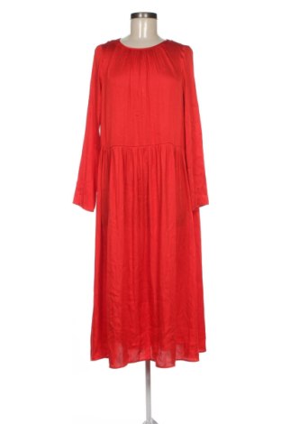 Kleid H&M, Größe M, Farbe Rot, Preis 19,97 €