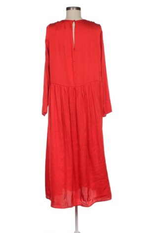 Kleid H&M, Größe M, Farbe Rot, Preis 19,97 €