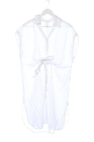 Rochie H&M, Mărime XS, Culoare Alb, Preț 151,99 Lei