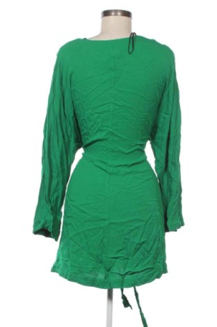 Рокля H&M, Размер S, Цвят Зелен, Цена 20,45 €