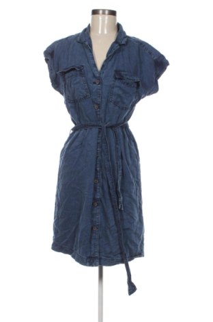 Rochie H&M, Mărime M, Culoare Albastru, Preț 151,99 Lei