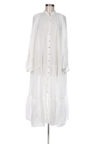 Kleid H&M, Größe XXL, Farbe Weiß, Preis 31,99 €