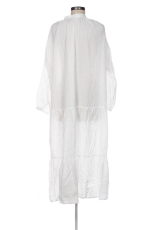 Kleid H&M, Größe XXL, Farbe Weiß, Preis 31,99 €