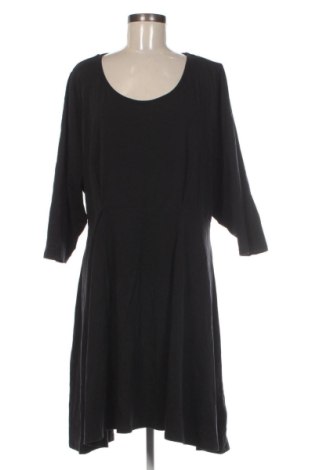 Kleid H&M, Größe XXL, Farbe Schwarz, Preis 20,00 €