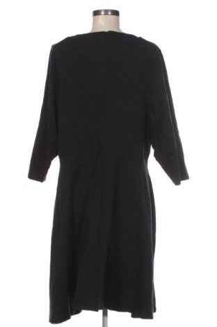 Kleid H&M, Größe XXL, Farbe Schwarz, Preis 20,00 €