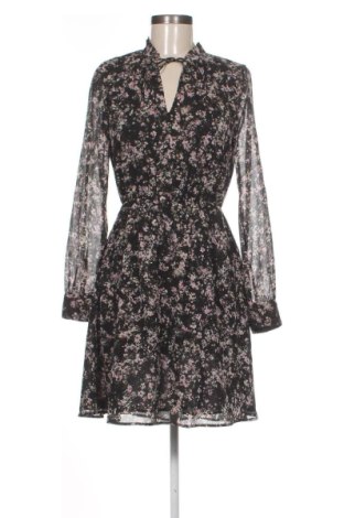 Рокля H&M, Размер XS, Цвят Многоцветен, Цена 20,45 €