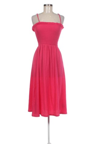 Kleid H&M, Größe S, Farbe Rosa, Preis 25,99 €