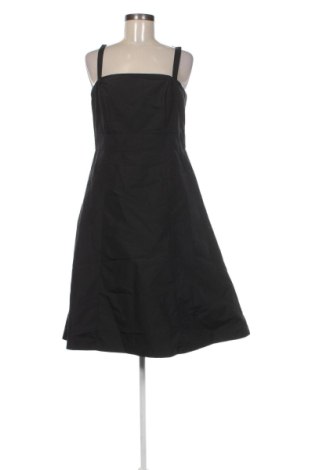 Rochie H&M, Mărime L, Culoare Negru, Preț 123,99 Lei